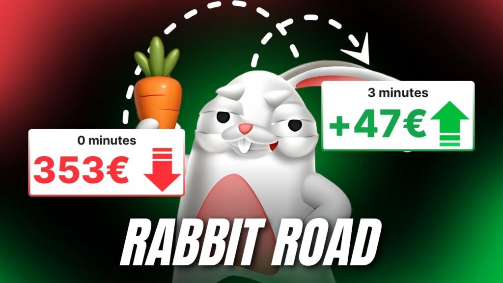RABBIT ROAD