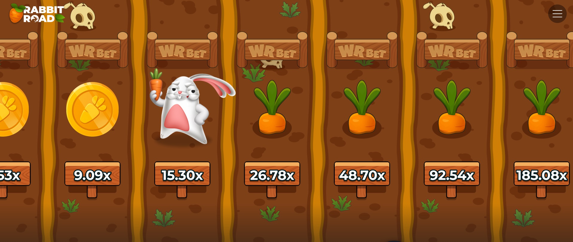rabbit road